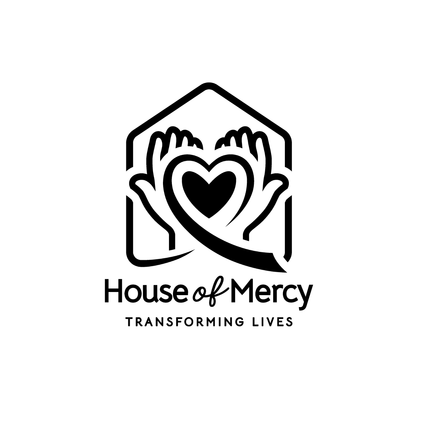 House of Mercy's 4th Annual World AIDS Day Luncheon - logo